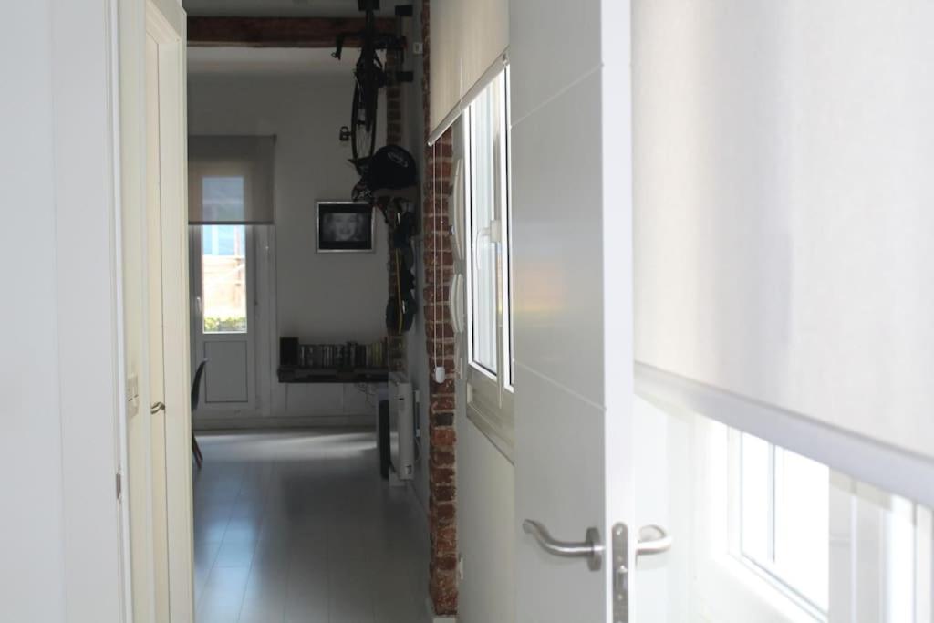 Apartmento Vintage Calatrava Bilbao Exterior photo